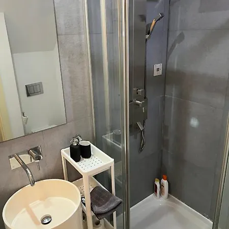 In Center Of Apartment Lissabon