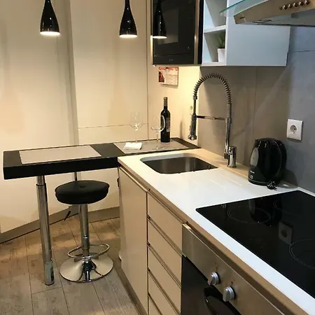 Appartamento In Center Of Lisbona